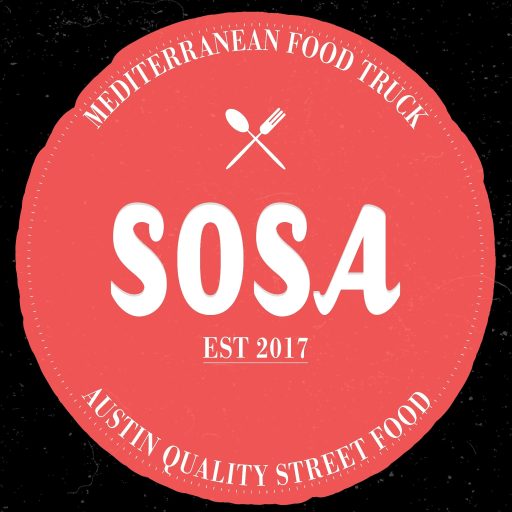 Sosa Mediterranean Food
